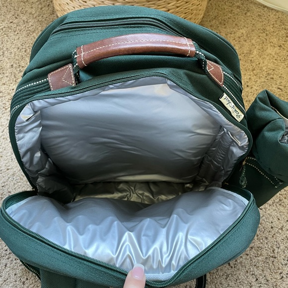 Picnic At Ascot Dining Picnic At Ascot For Two Backpack Poshmark